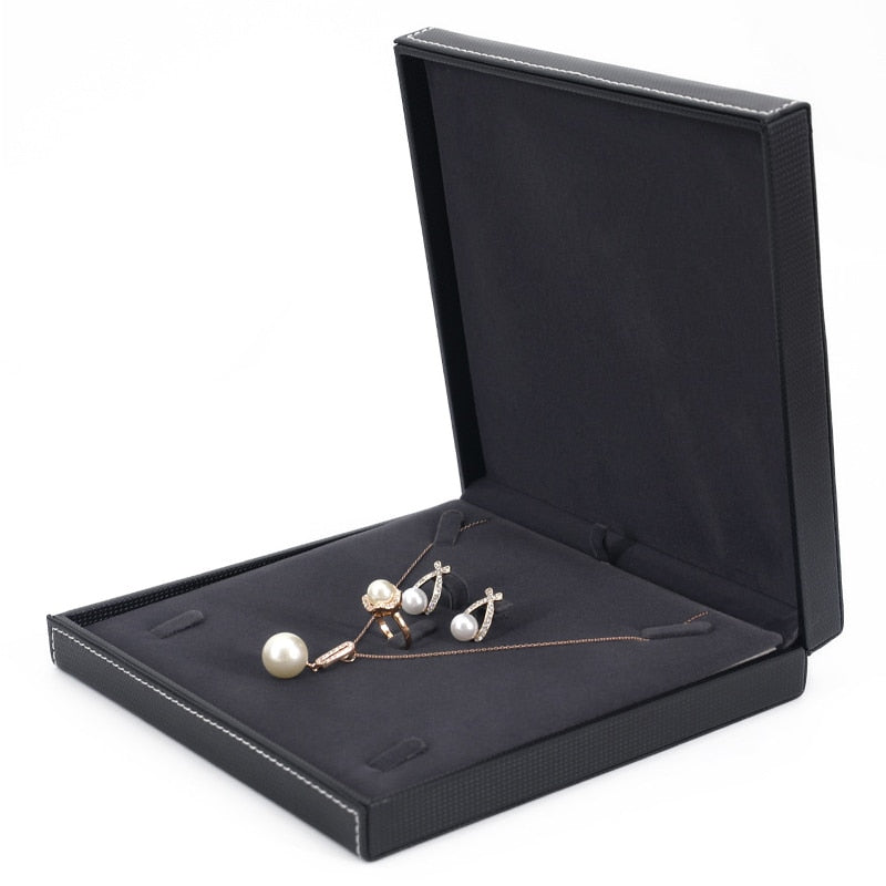 Chopard écrin bijoux - Jewelry box CHO 0707 Passion Chrono Chopard écrin bijoux - Jewelry box CHO 0707 Passion Chrono